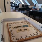 nordicway celebrates its 1st birthday