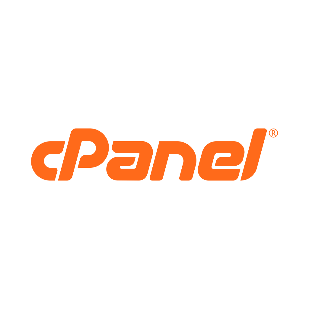 Nytt layout för cPanel