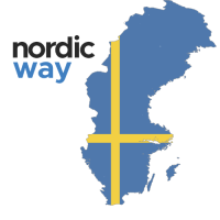 Nu kan svenska kunder också köpa webbhotell hos nordicway